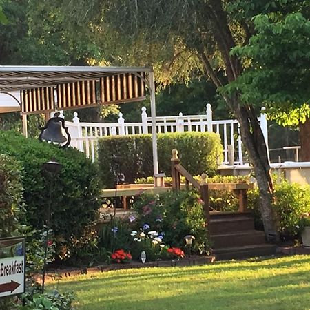Dublin Farm Bed and Breakfast Εξωτερικό φωτογραφία
