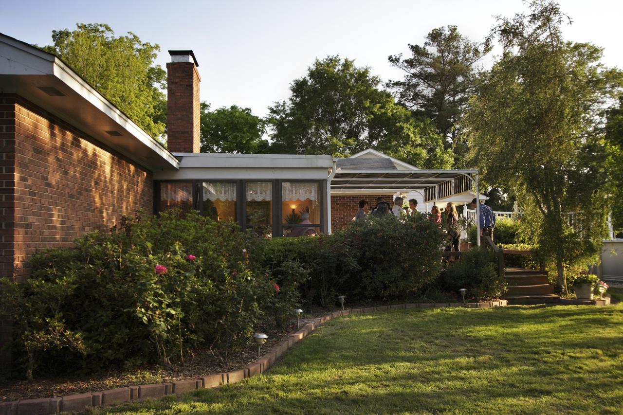 Dublin Farm Bed and Breakfast Εξωτερικό φωτογραφία
