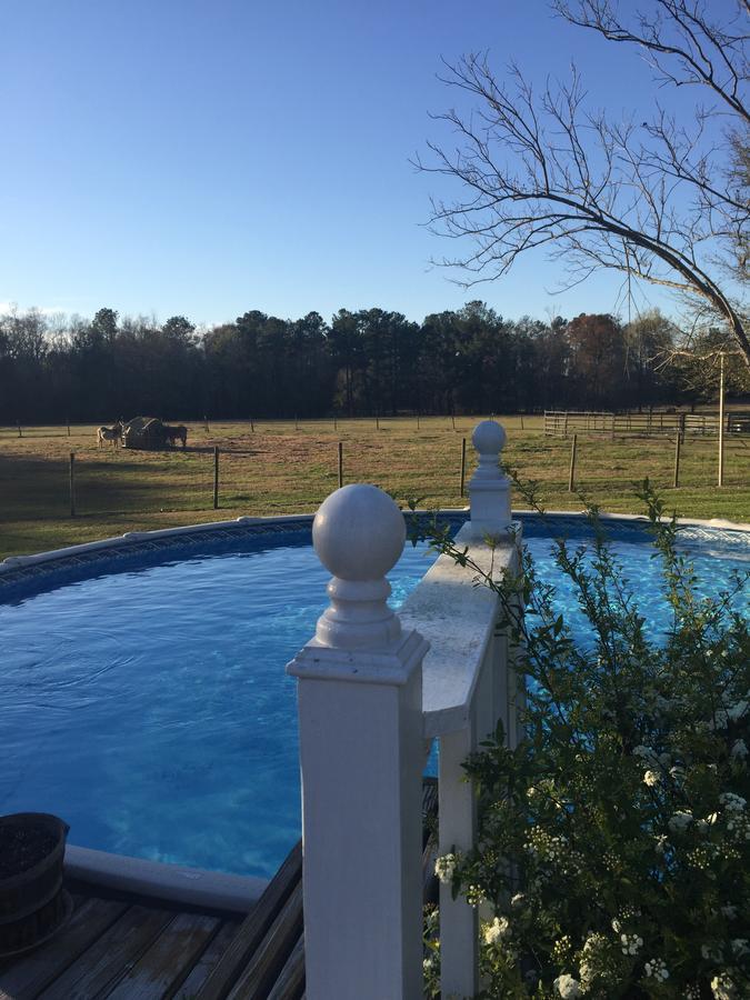 Dublin Farm Bed and Breakfast Εξωτερικό φωτογραφία