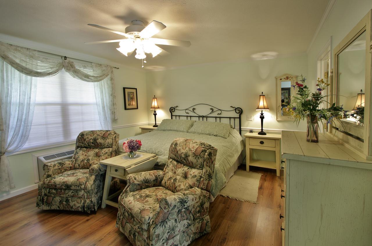 Dublin Farm Bed and Breakfast Εξωτερικό φωτογραφία