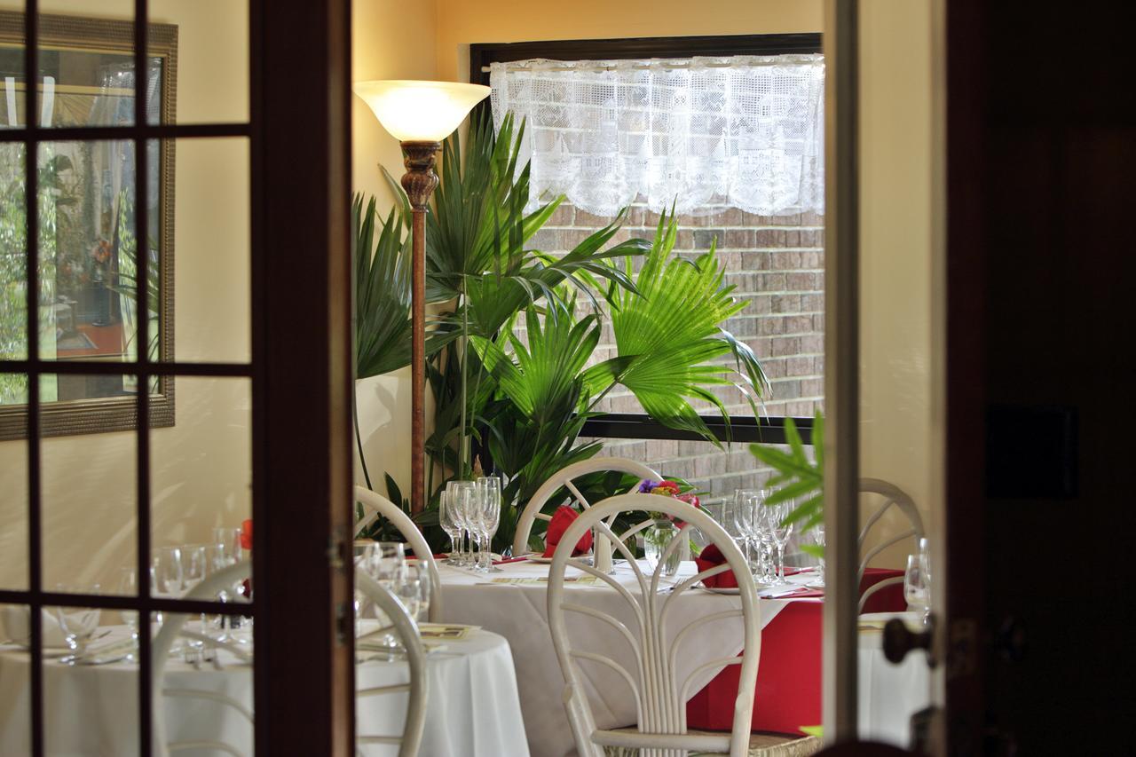 Dublin Farm Bed and Breakfast Εξωτερικό φωτογραφία