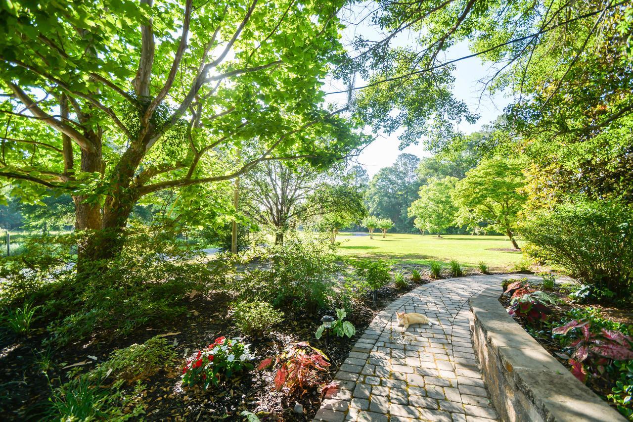 Dublin Farm Bed and Breakfast Εξωτερικό φωτογραφία