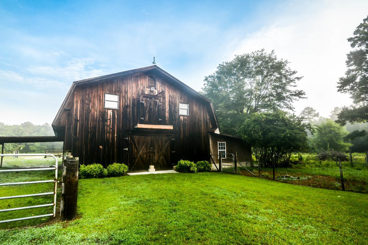 Dublin Farm Bed and Breakfast Εξωτερικό φωτογραφία