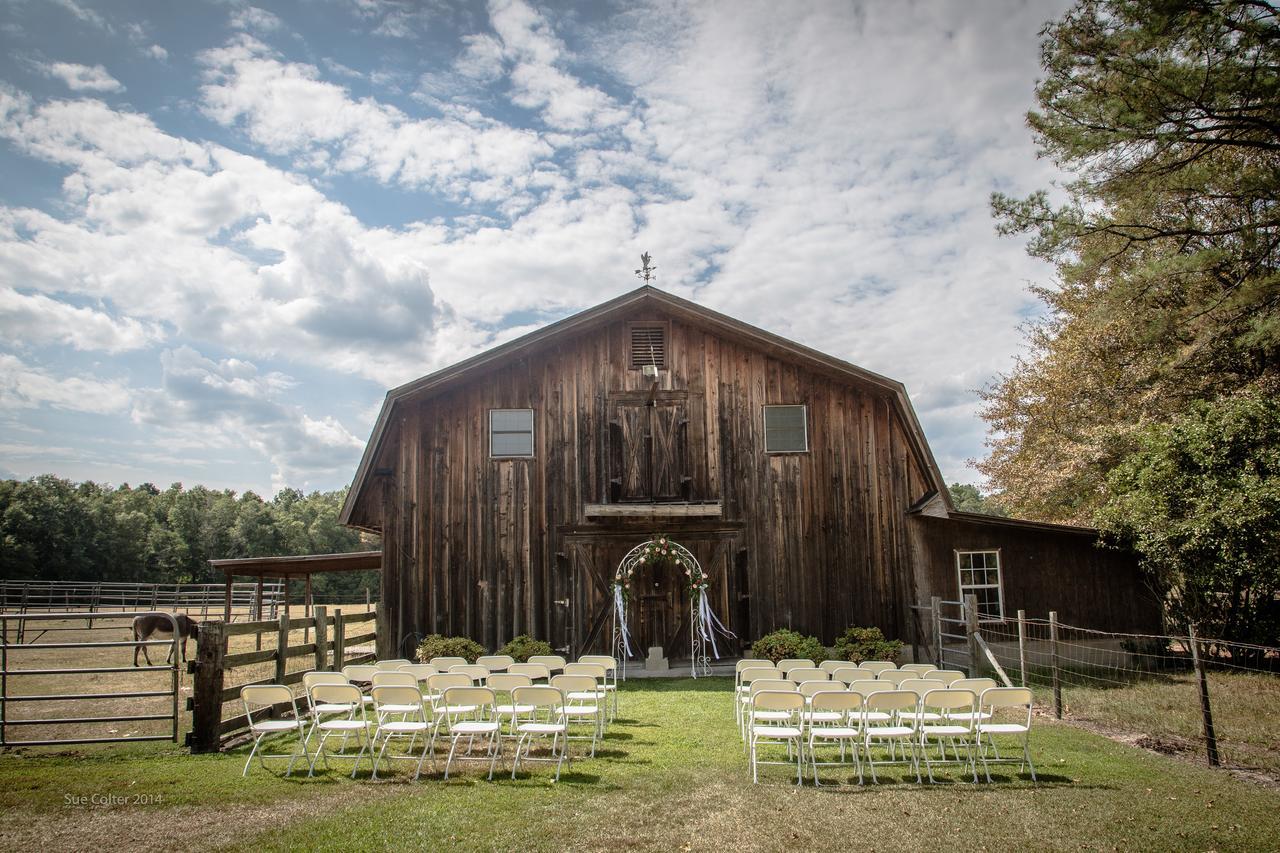 Dublin Farm Bed and Breakfast Εξωτερικό φωτογραφία