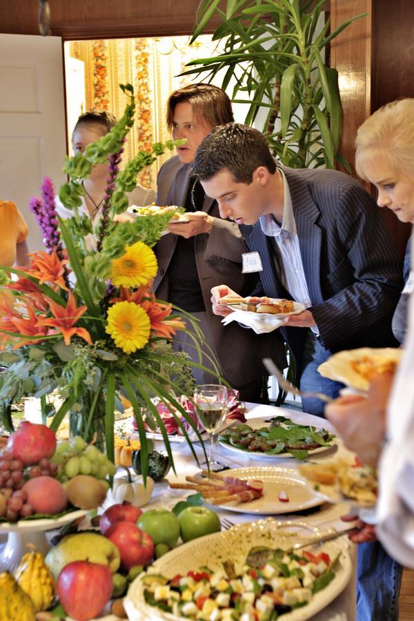 Dublin Farm Bed and Breakfast Εξωτερικό φωτογραφία