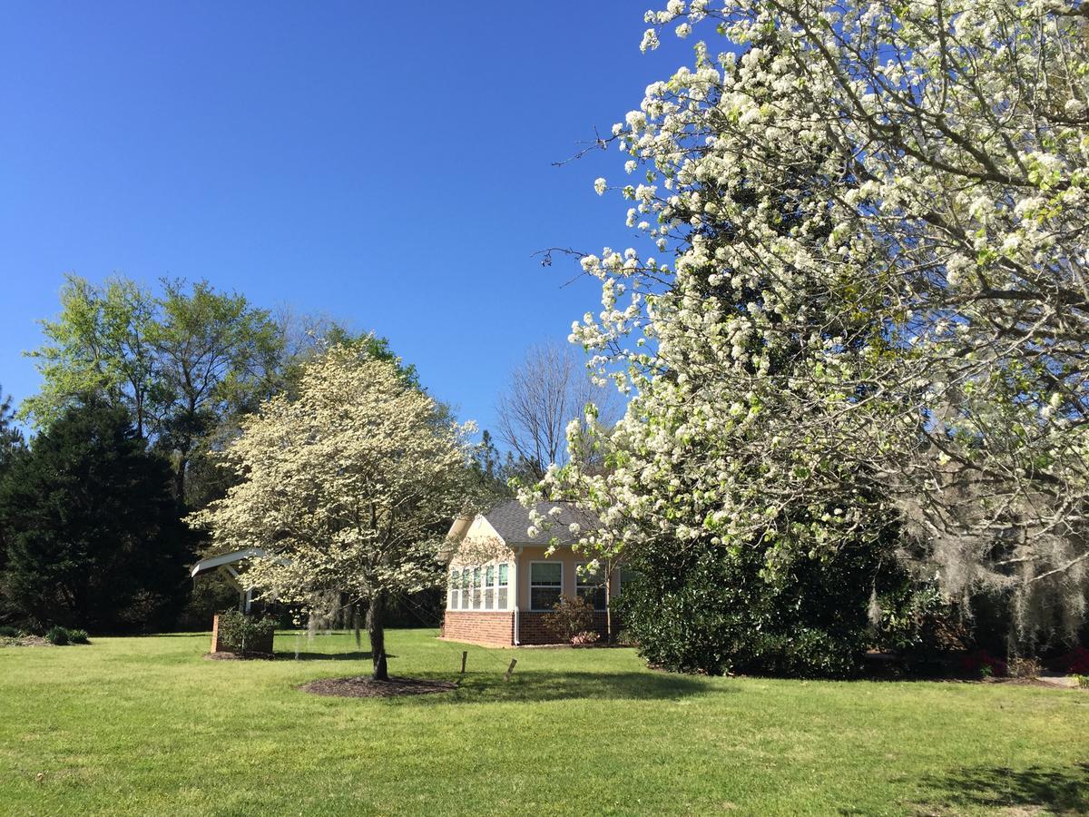Dublin Farm Bed and Breakfast Εξωτερικό φωτογραφία