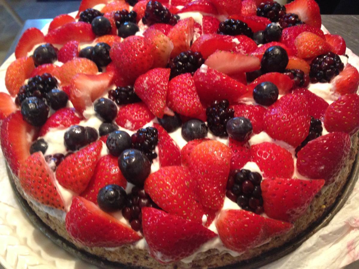 Dublin Farm Bed and Breakfast Εξωτερικό φωτογραφία