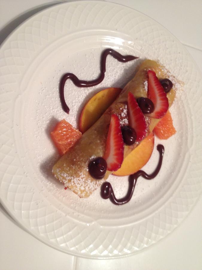 Dublin Farm Bed and Breakfast Εξωτερικό φωτογραφία
