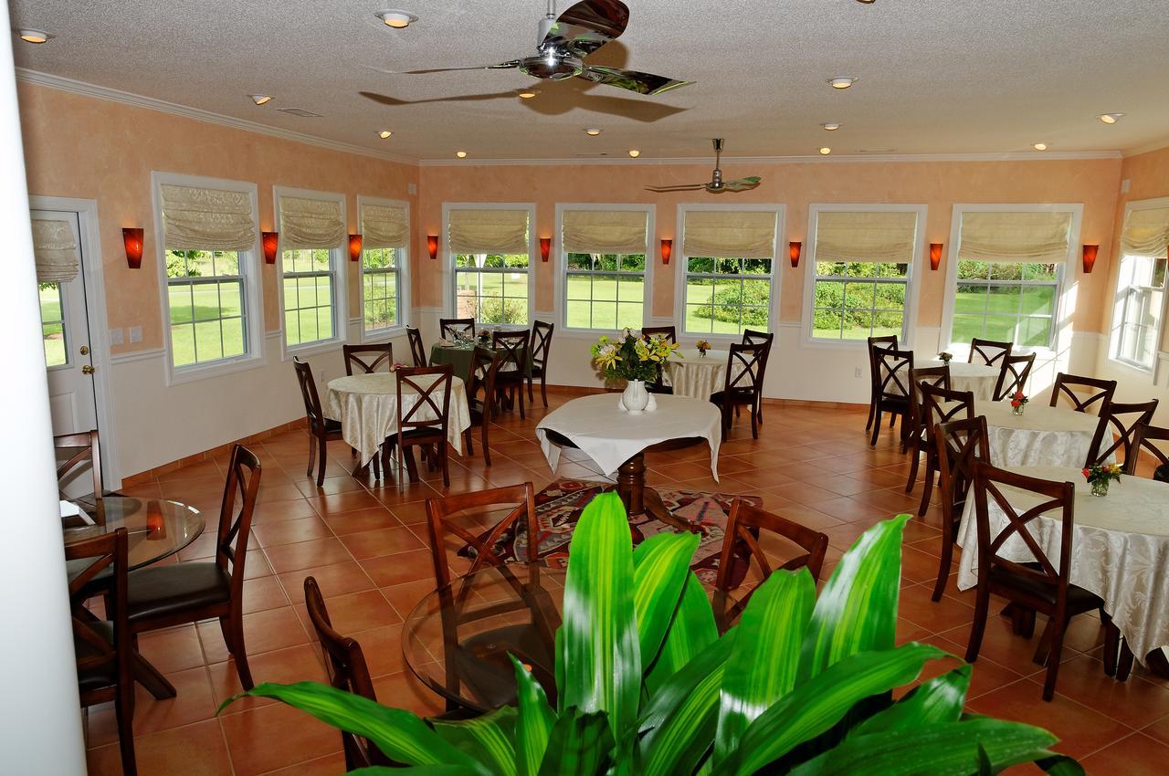 Dublin Farm Bed and Breakfast Εξωτερικό φωτογραφία