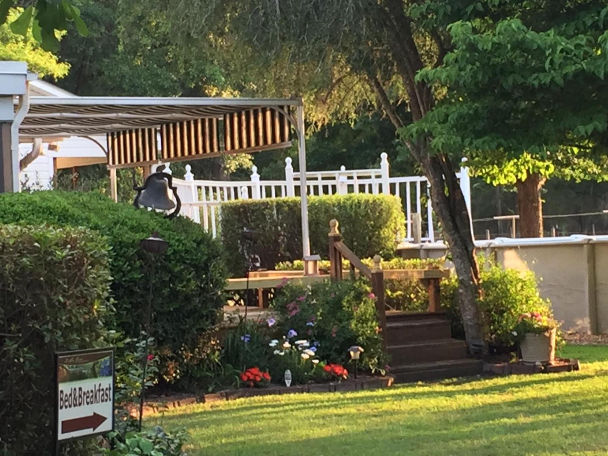 Dublin Farm Bed and Breakfast Εξωτερικό φωτογραφία